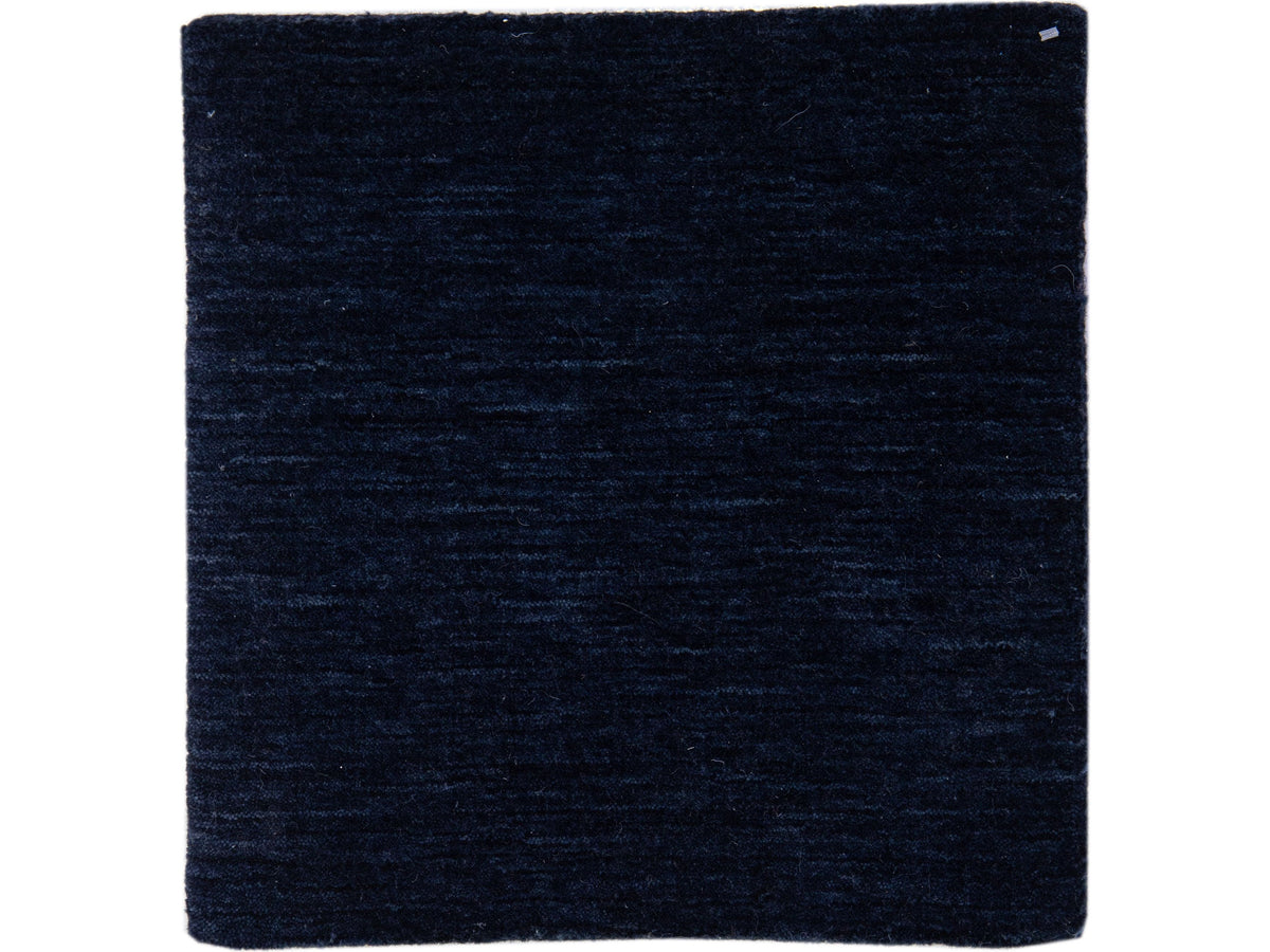 Modern Desert Collection Wool Custom Rug