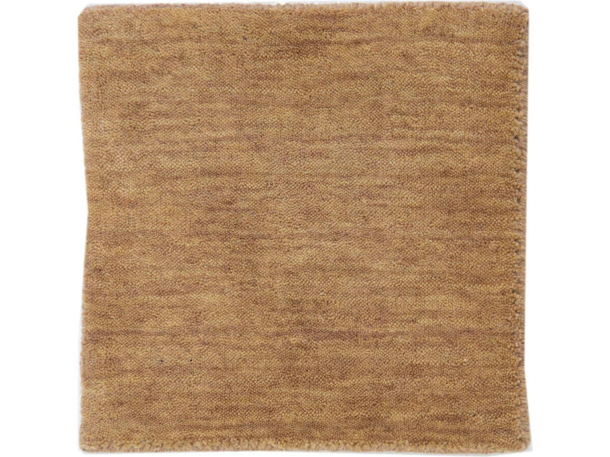 Modern Desert Collection Wool Custom Rug