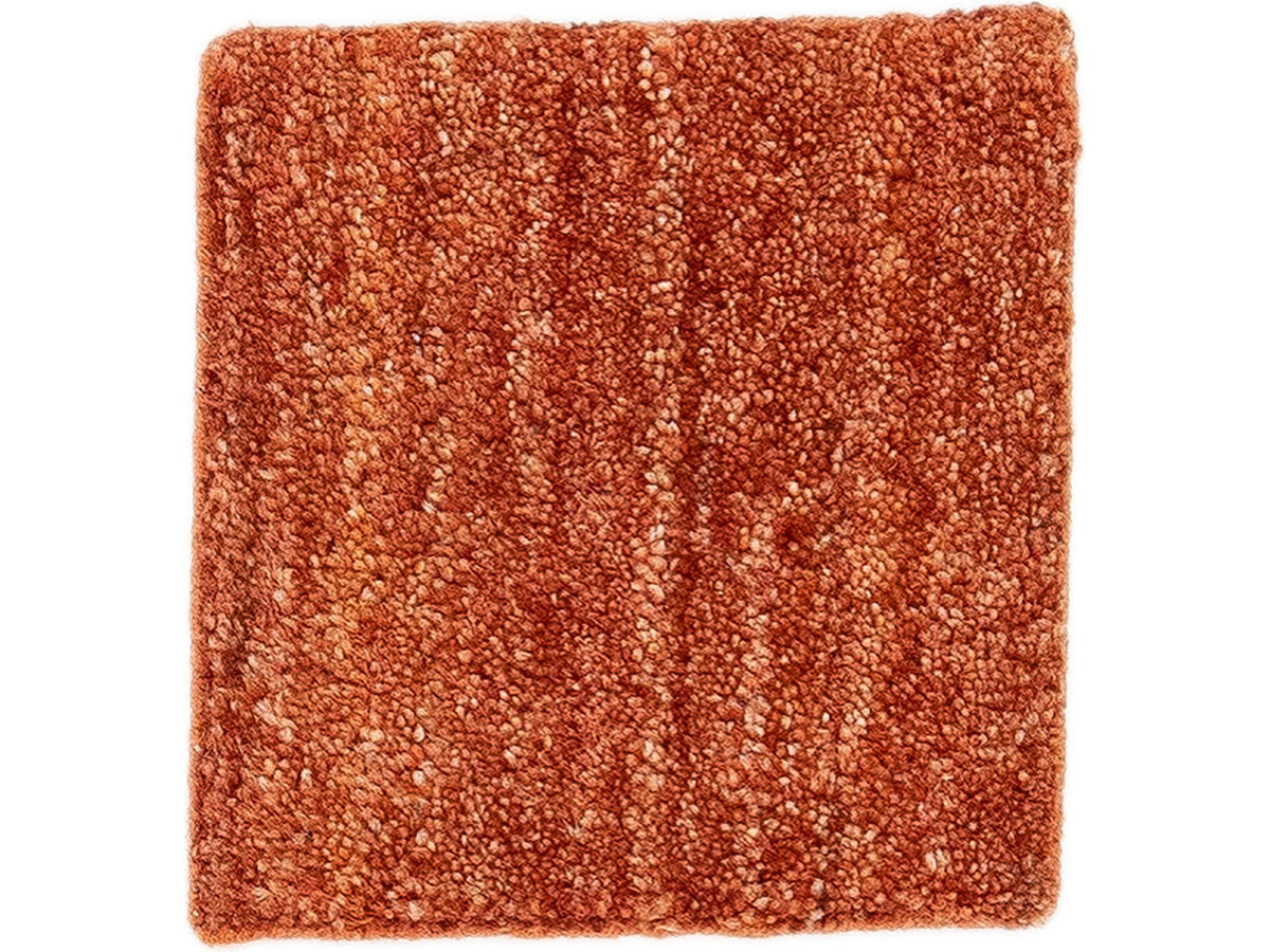 Modern Desert Collection Wool Custom Rug