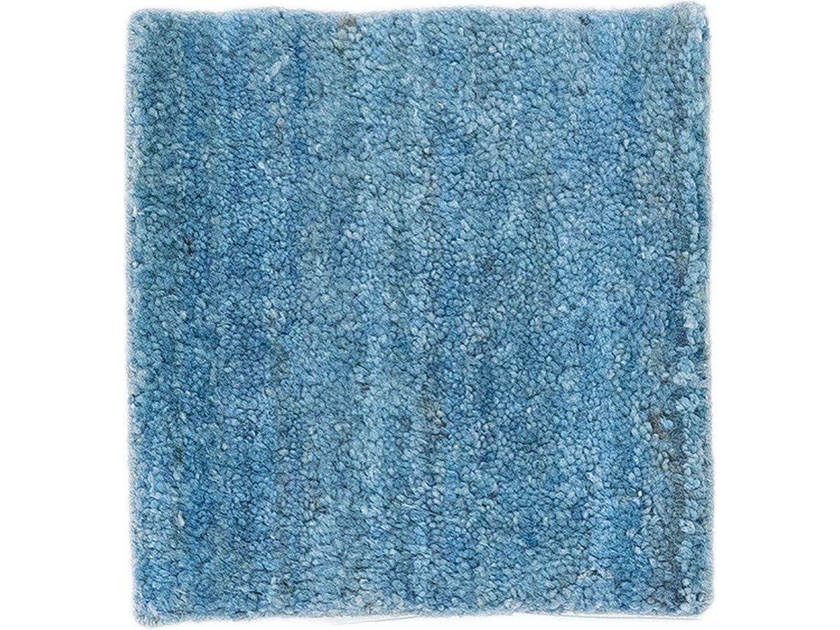 Modern Desert Collection Wool Custom Rug
