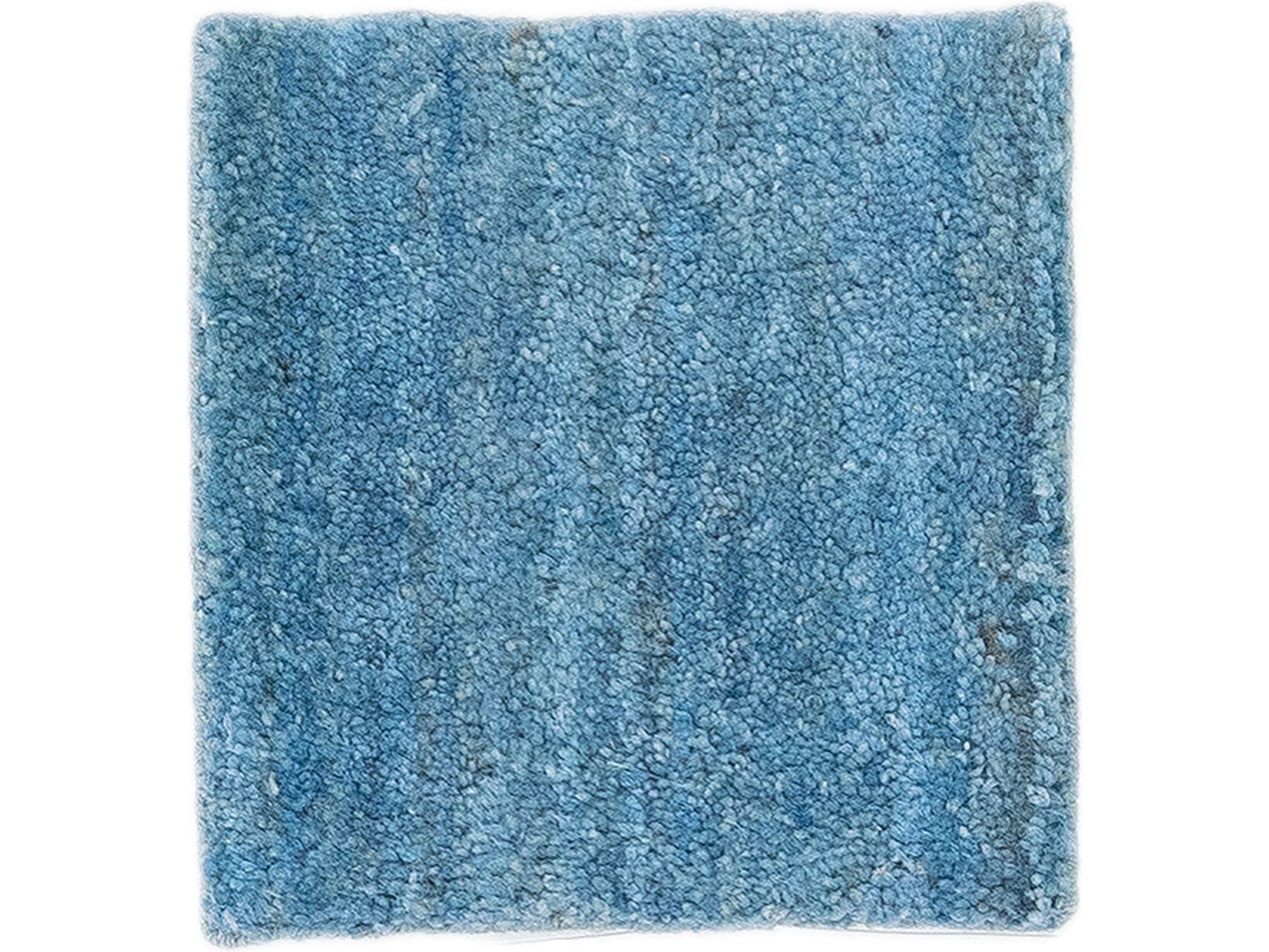 Modern Desert Collection Wool Rug