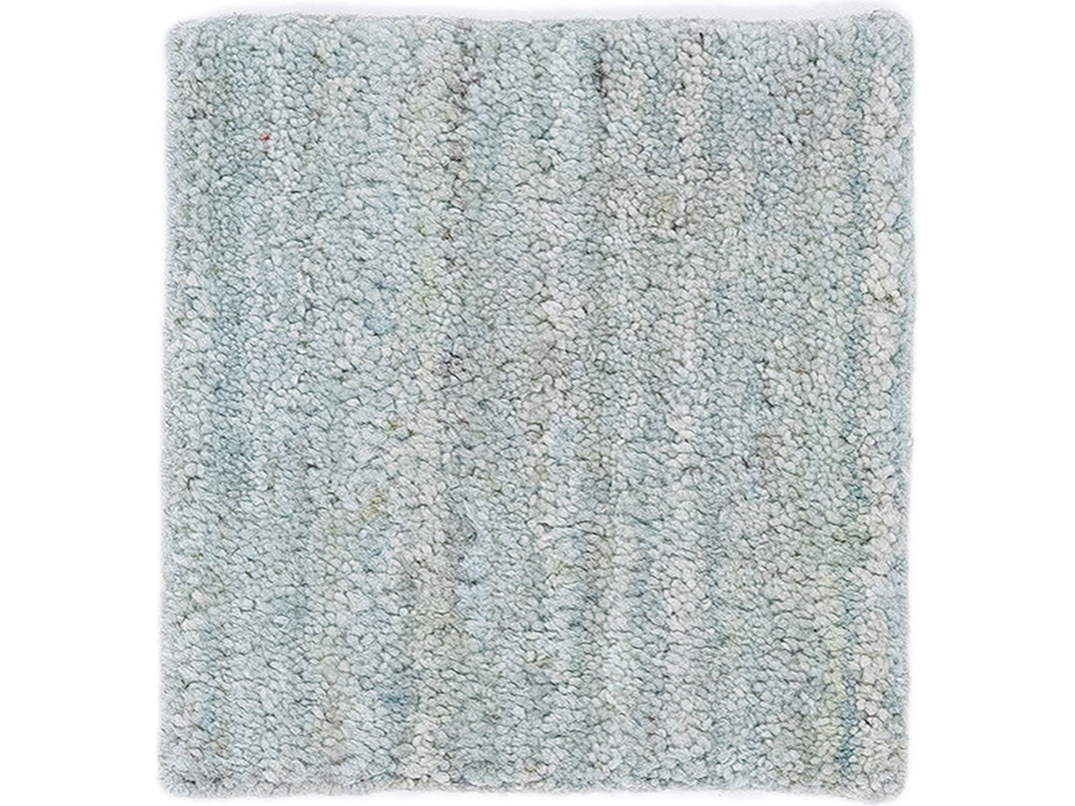 Modern Desert Collection Wool Custom Rug