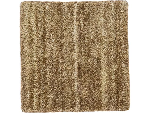 Modern Desert Collection Wool Custom Rug