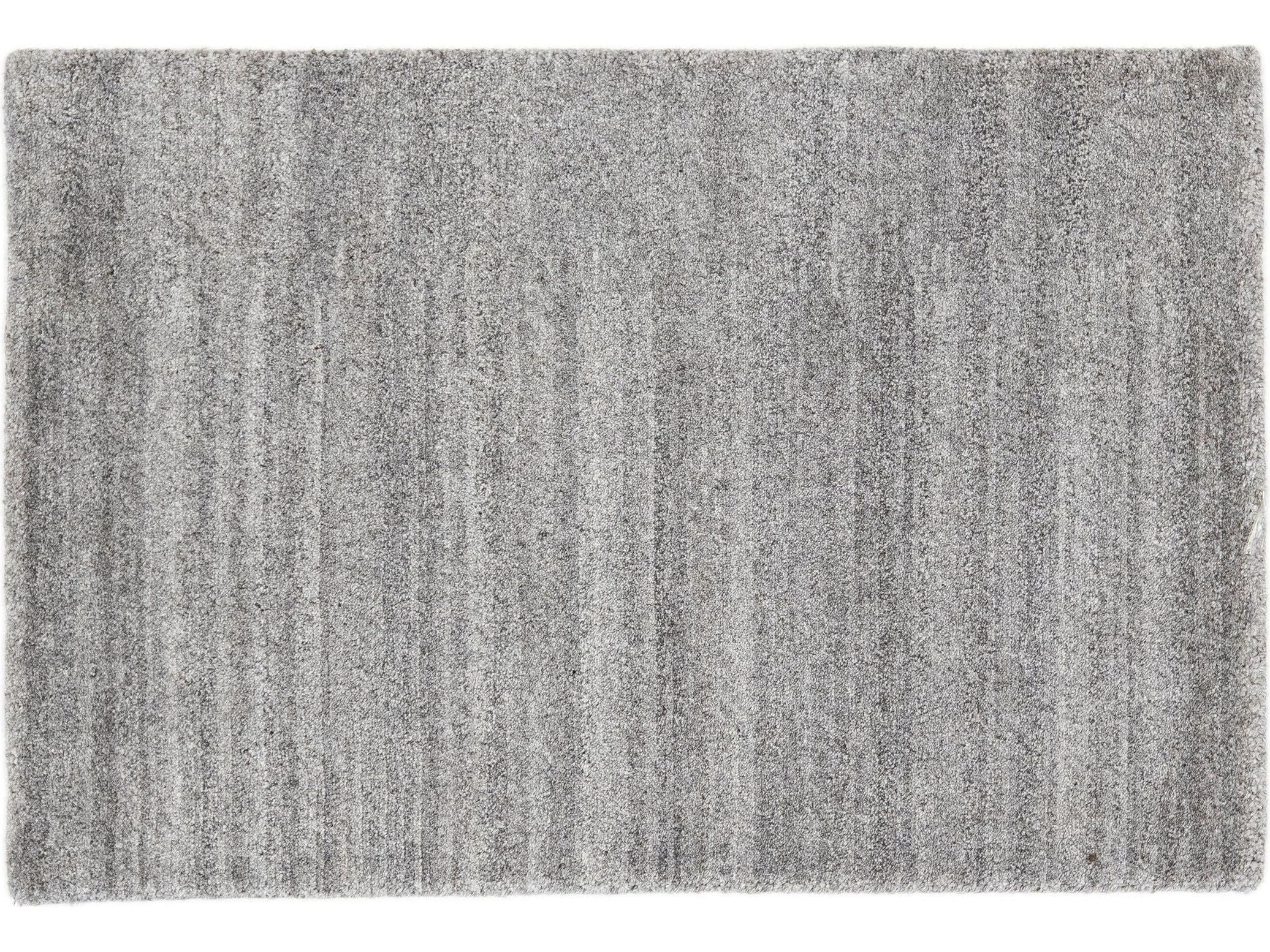 Modern All Over Custom Wool Rug