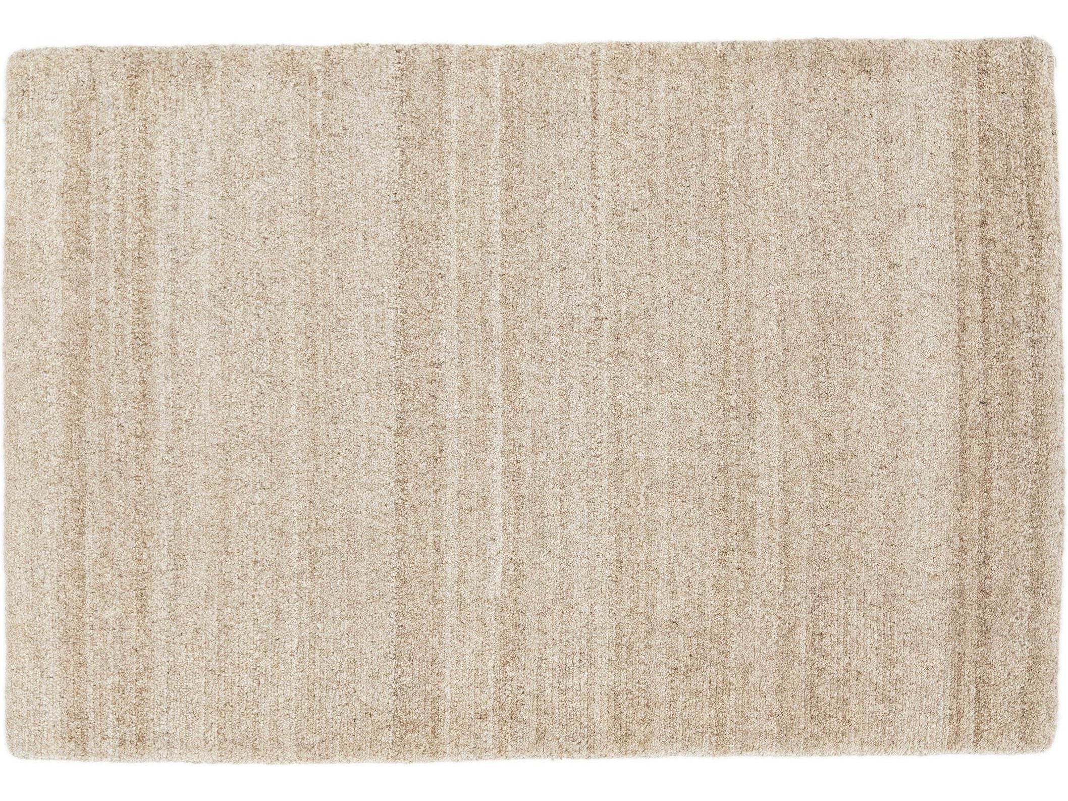 Modern All Over Custom Wool Rug