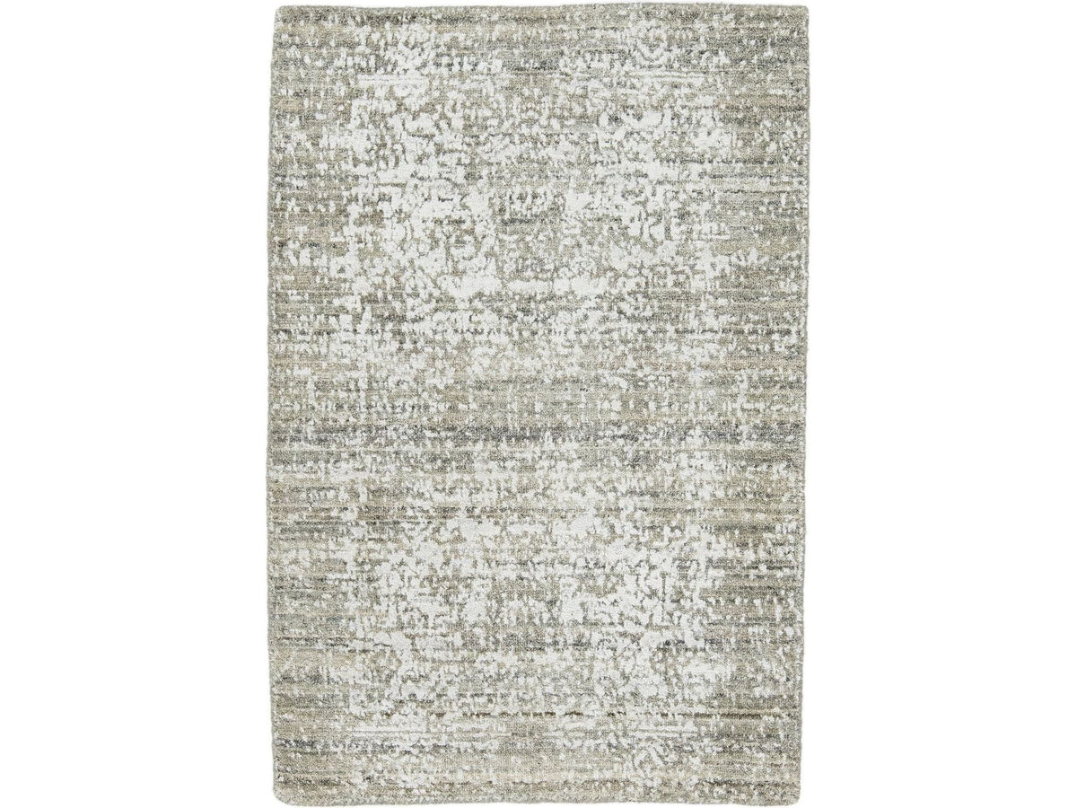 Modern Wool Custom Rug