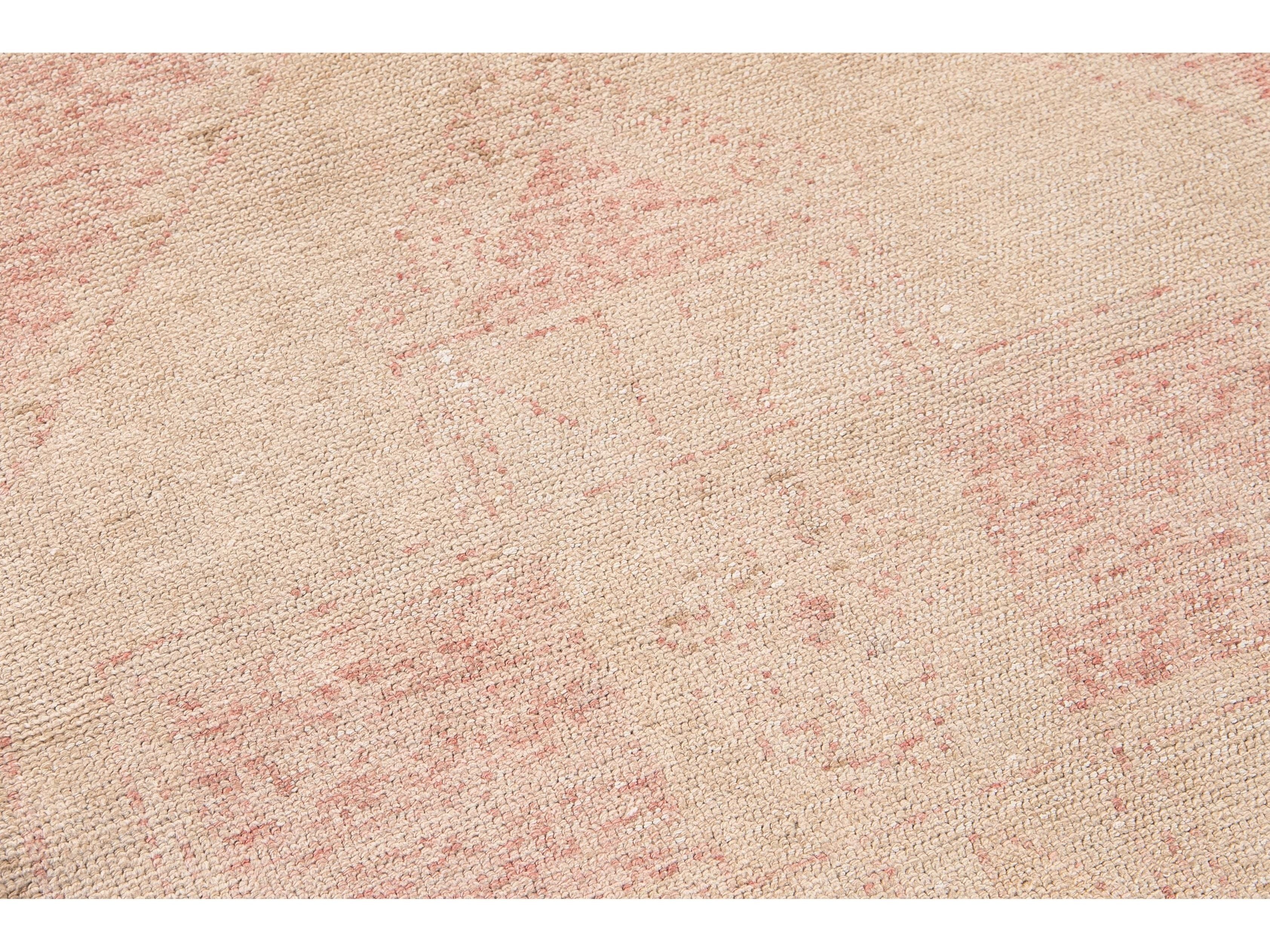 Vintage Turkish Wool Runner 3 X 12