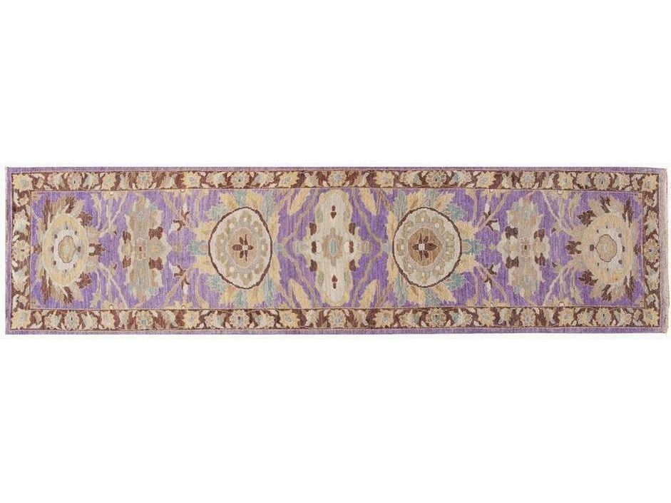 Modern Sultanabad Runner 3 X 14