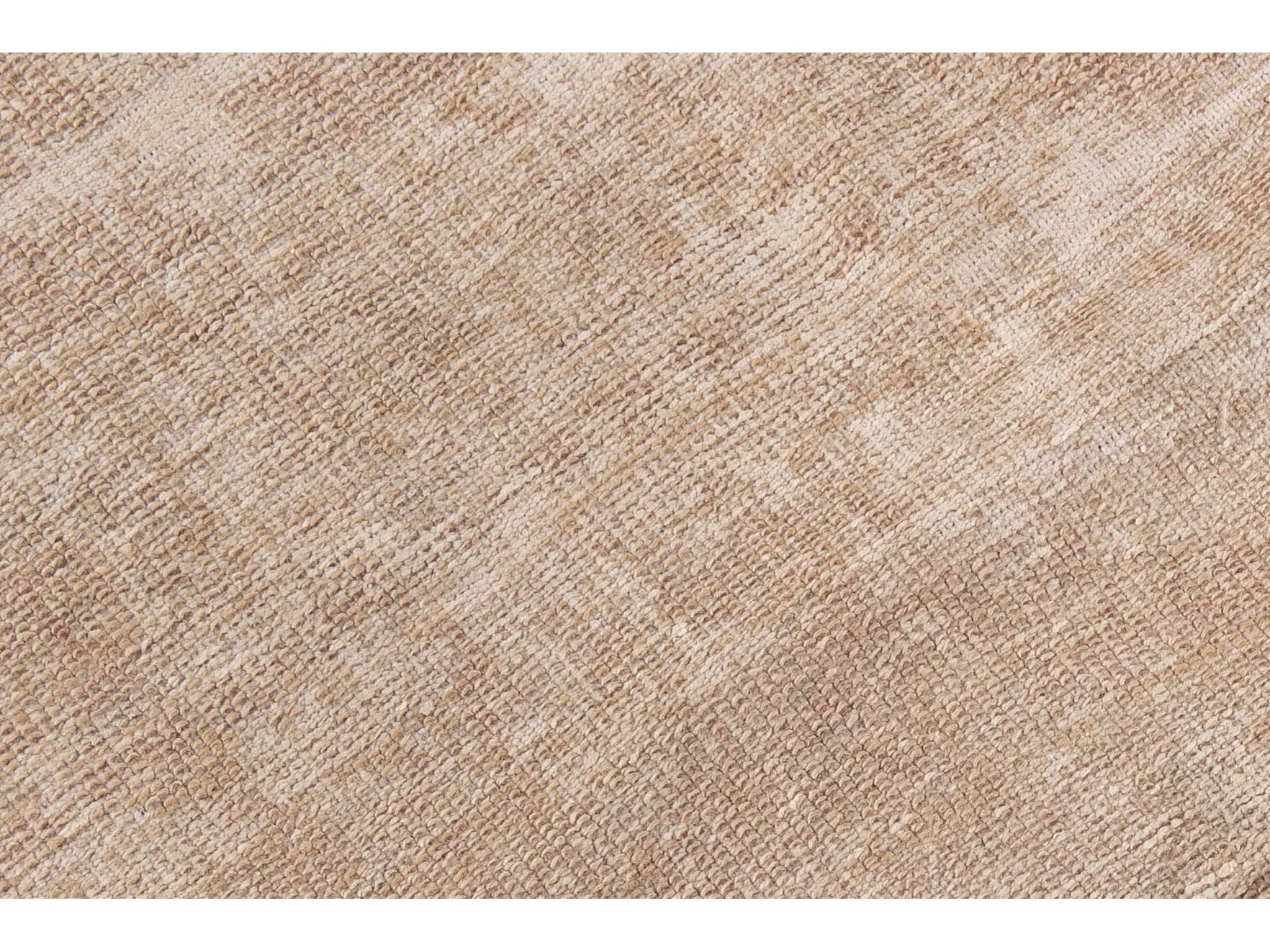 Vintage Turkish Wool Runner 3 X 11