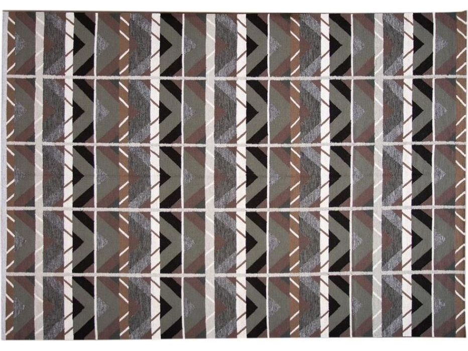 Contemporary Swedish Wool Rug 10 X 14