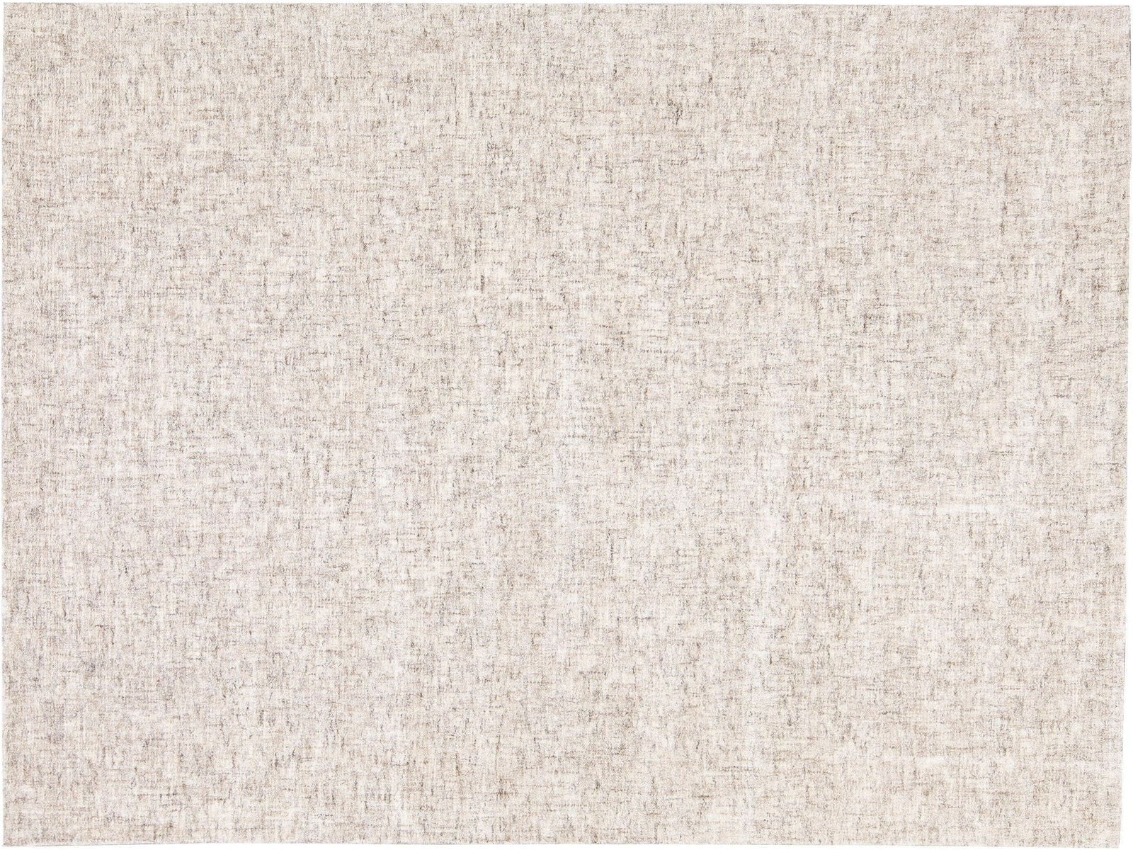 Modern Felted Custom Rug