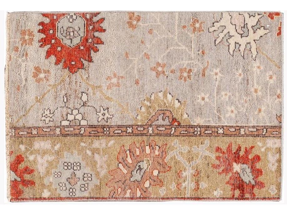 Artisan Collection Wool Custom Rug