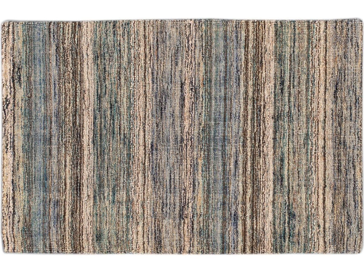Modern Wool Custom Rug