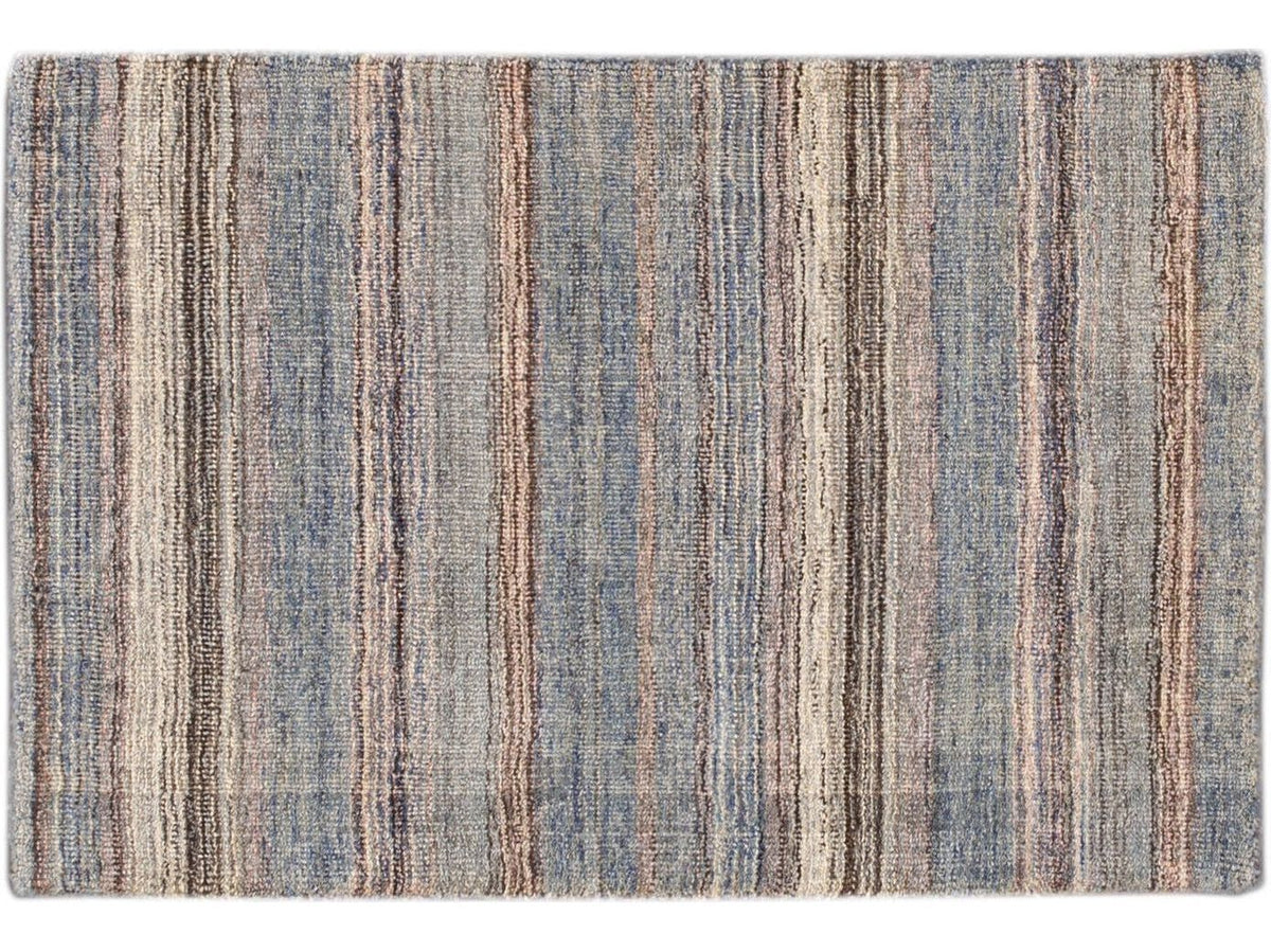 Modern Wool Custom Rug