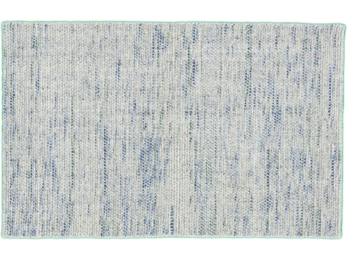 Modern Wool Custom Rug