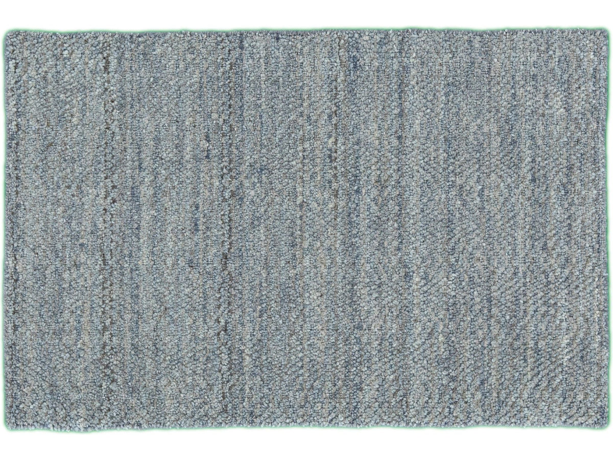 Modern Wool Custom Rug