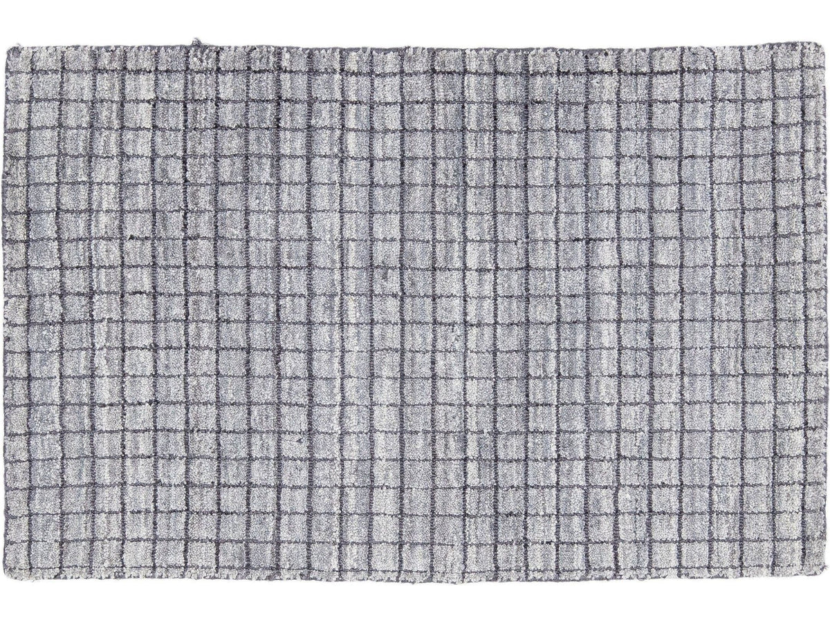 Modern Wool Custom Rug