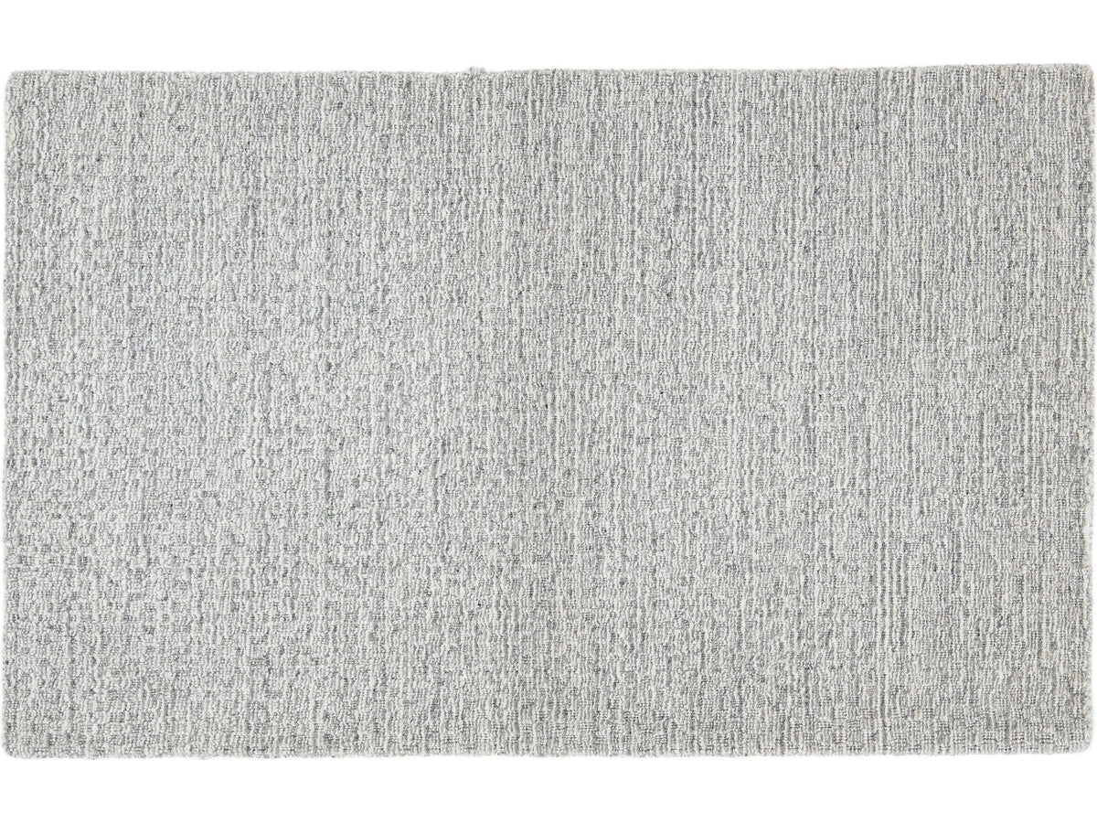 Modern Wool Custom Rug