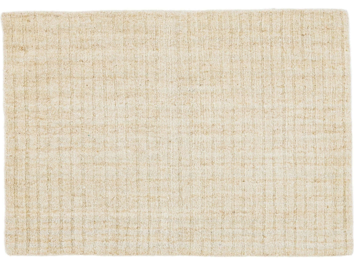 Modern Wool Custom Rug