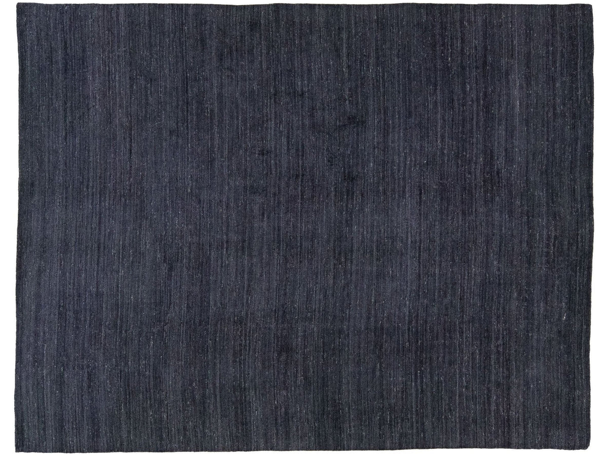 Modern Desert Collection Wool Rug 9 X 12