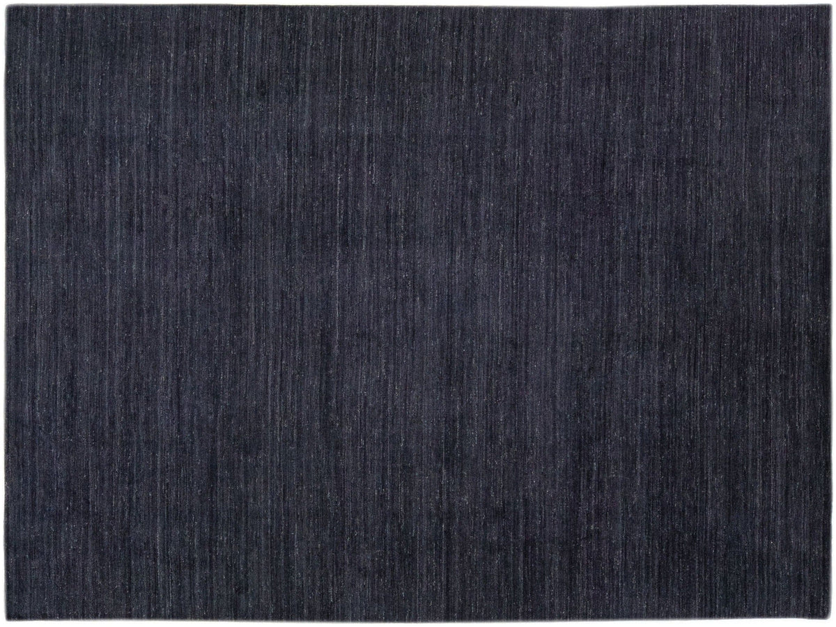 Modern Desert Collection Wool Rug 10 X 14