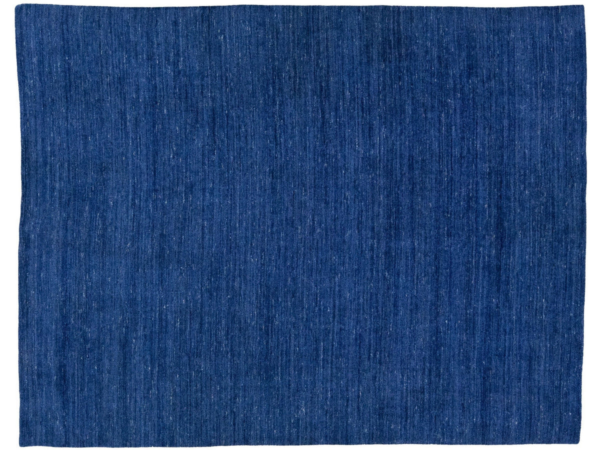 Modern Desert Collection Wool Rug 9 X 12