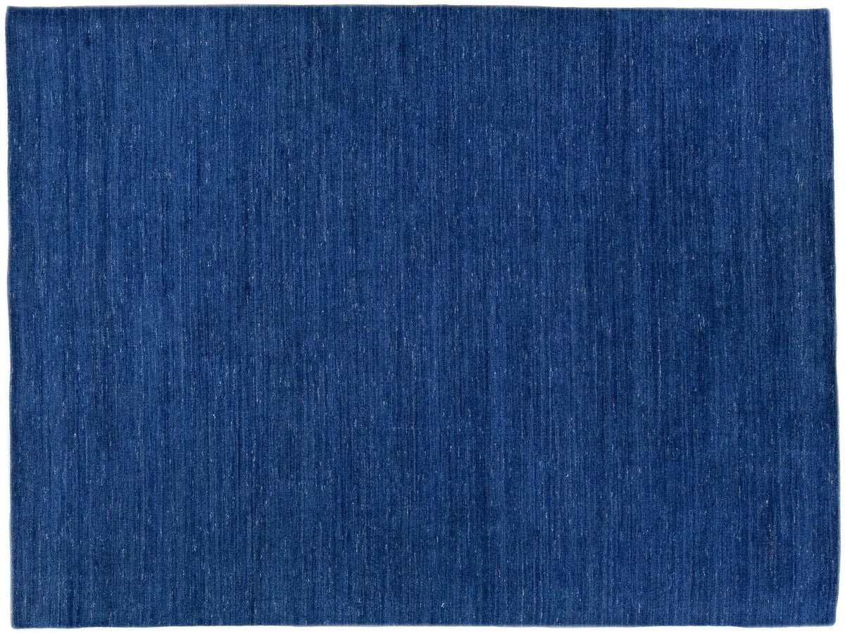 Modern Desert Collection Wool Rug 10 X 14