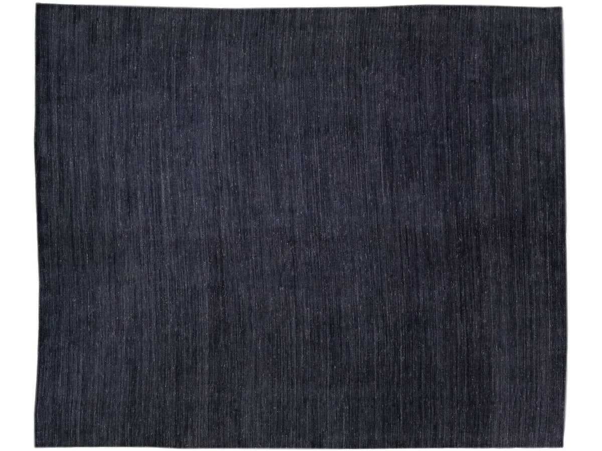 Modern Desert Collection Wool Rug 12 X 15