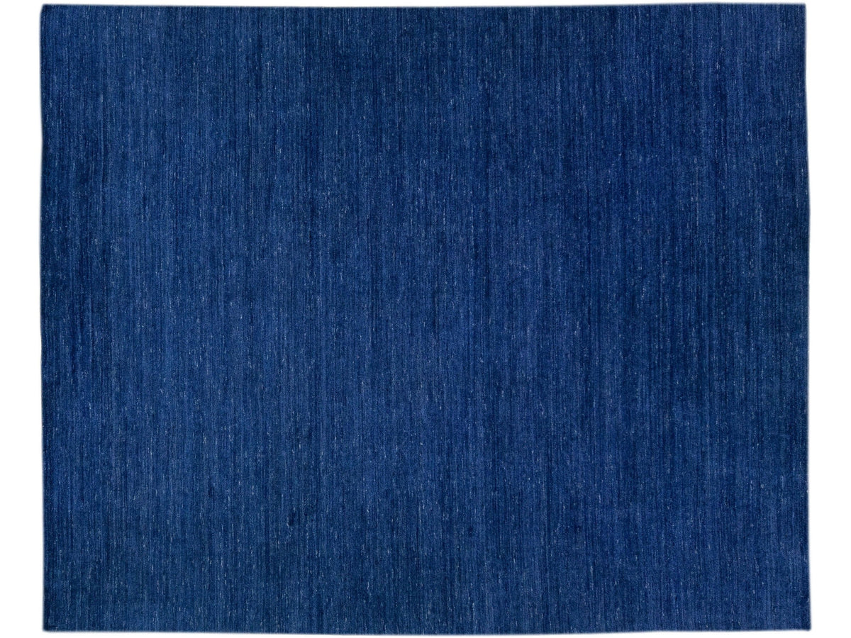 Modern Desert Collection Wool Rug 12 X 15