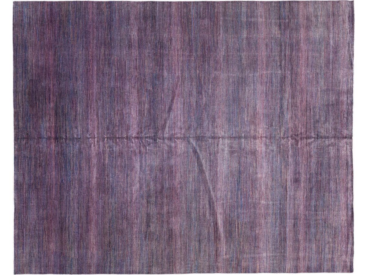 Modern Savannah Wool Rug 12 X 15