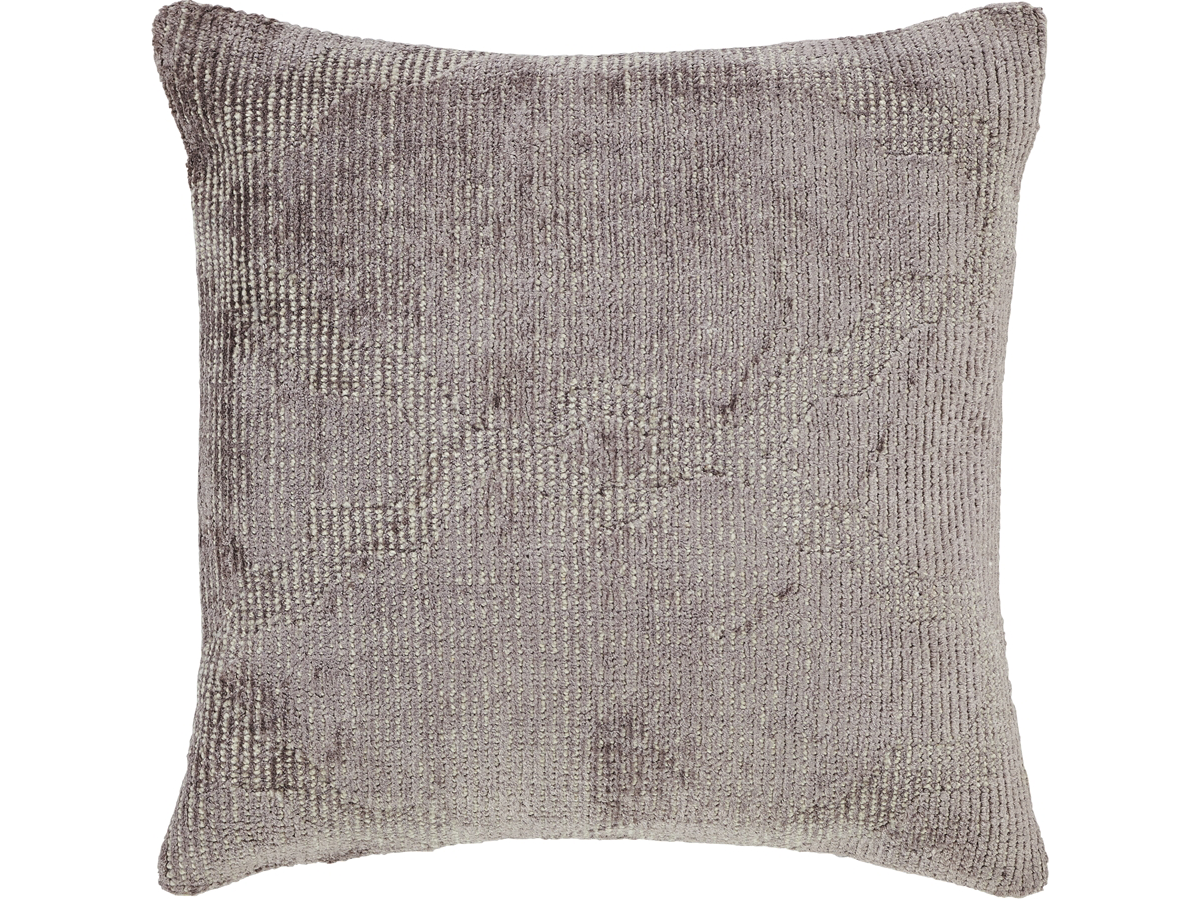 Boho Mauve Throw Pillow