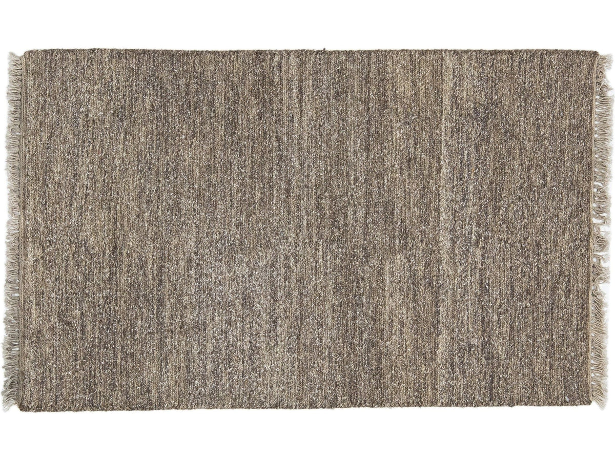 Modern Wool Custom Rug