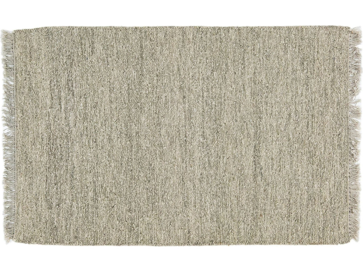 Modern Wool Custom Rug