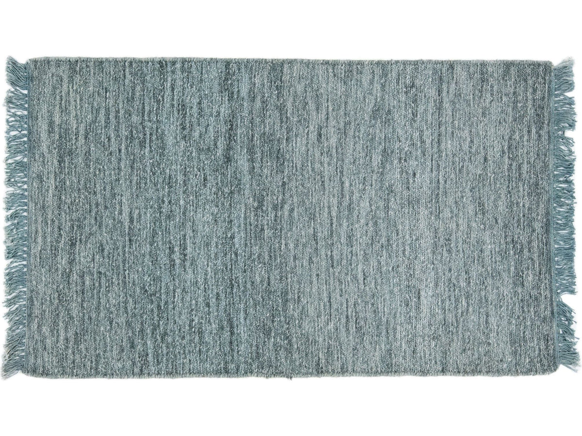 Modern Wool Custom Rug