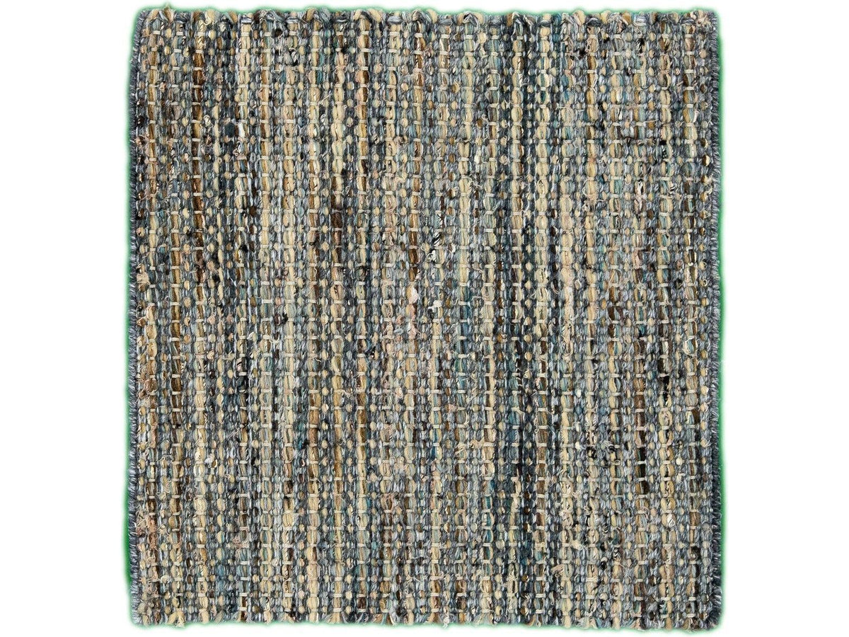 Modern Kilim Wool Custom Rug