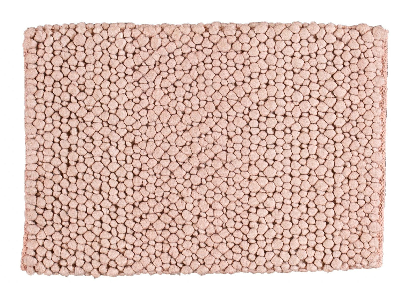 Modern Textured Custom Rug
