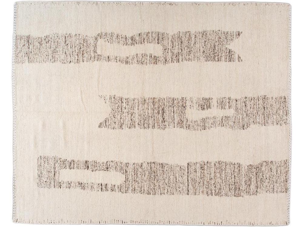 Modern Moroccan Style Wool Rug 12 X 15