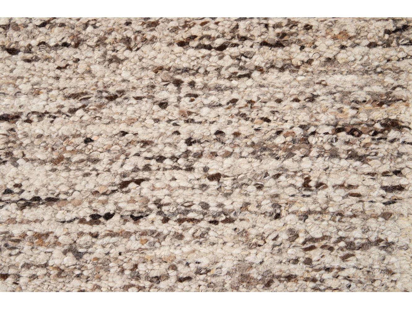 Modern Moroccan Style Wool Rug 12 X 15