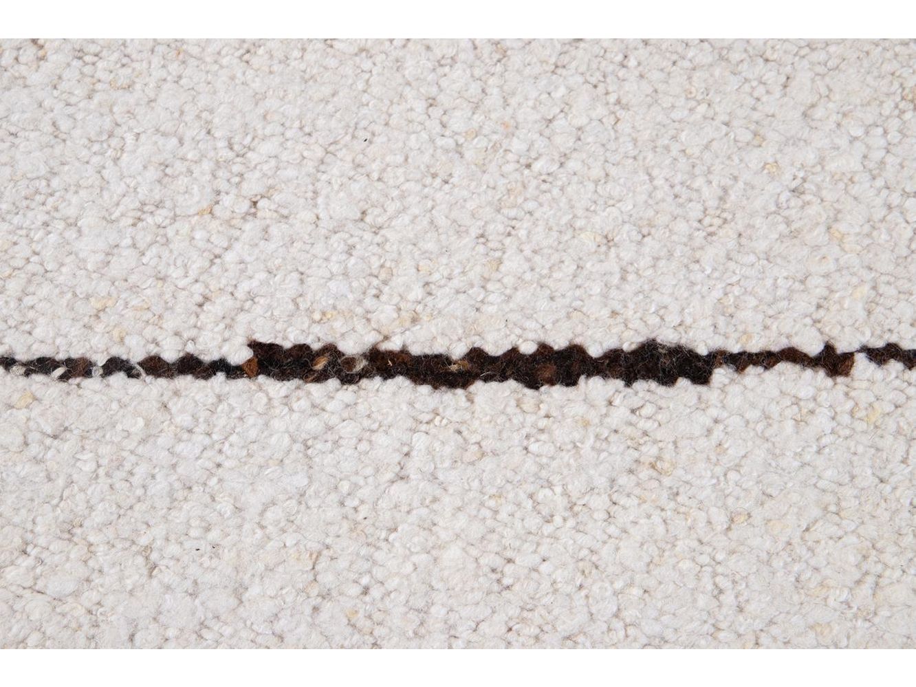 Modern Moroccan Style Wool Rug 12 X 15