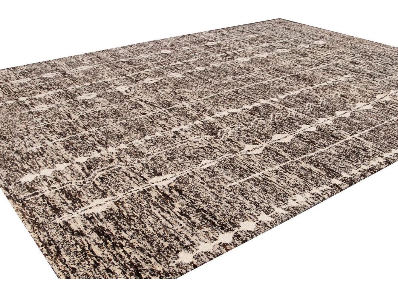 Modern Moroccan Style Wool Rug 12 X 15