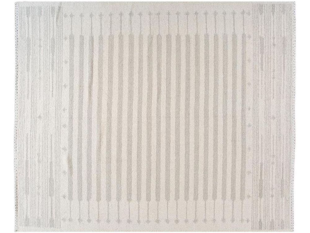 Modern Moroccan Style Wool Rug 13 X 15