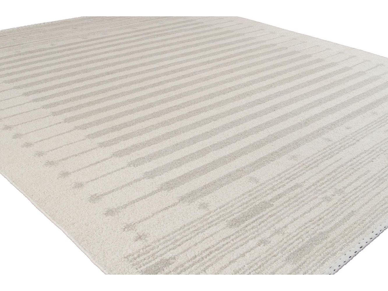 Modern Moroccan Style Wool Rug 13 X 15