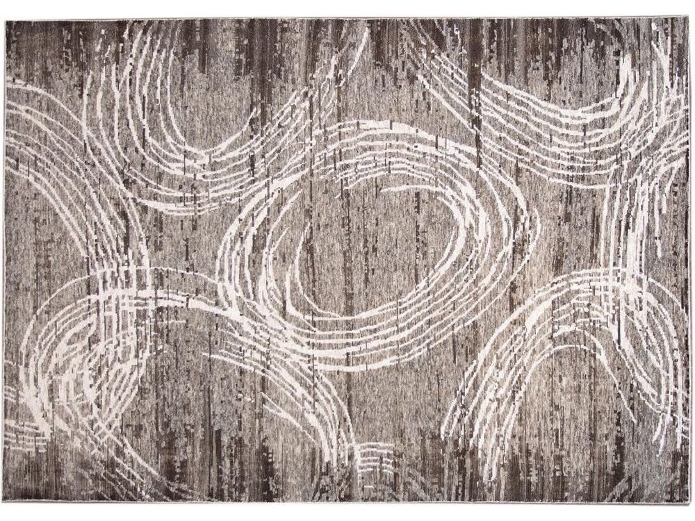 Contemporary Moroccan Wool Rug 10 X 14