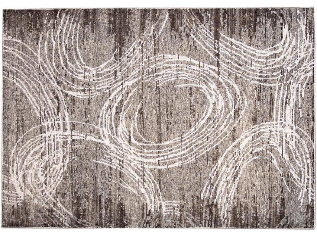 Contemporary Soumak Wool Rug 10 X 14