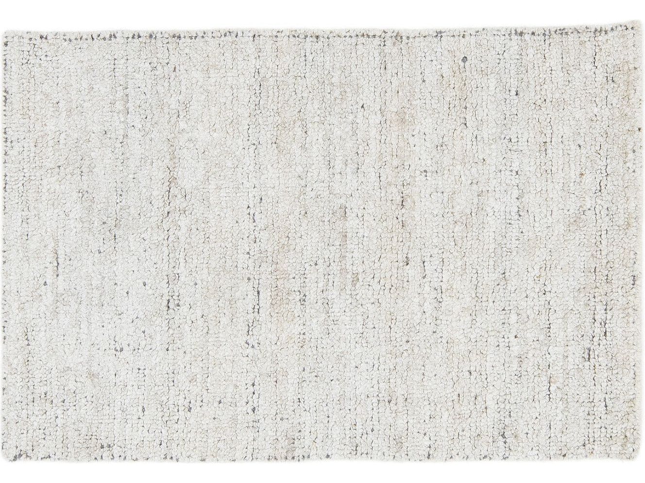 Modern Solid Custom Rug