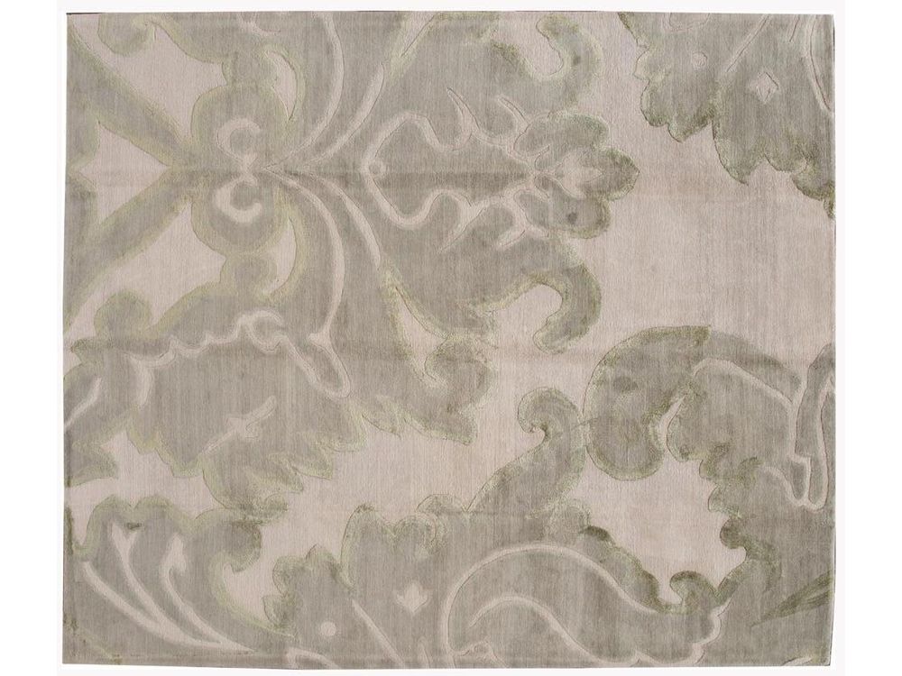 21st Century Modern Tibetan Rug 8 X 10