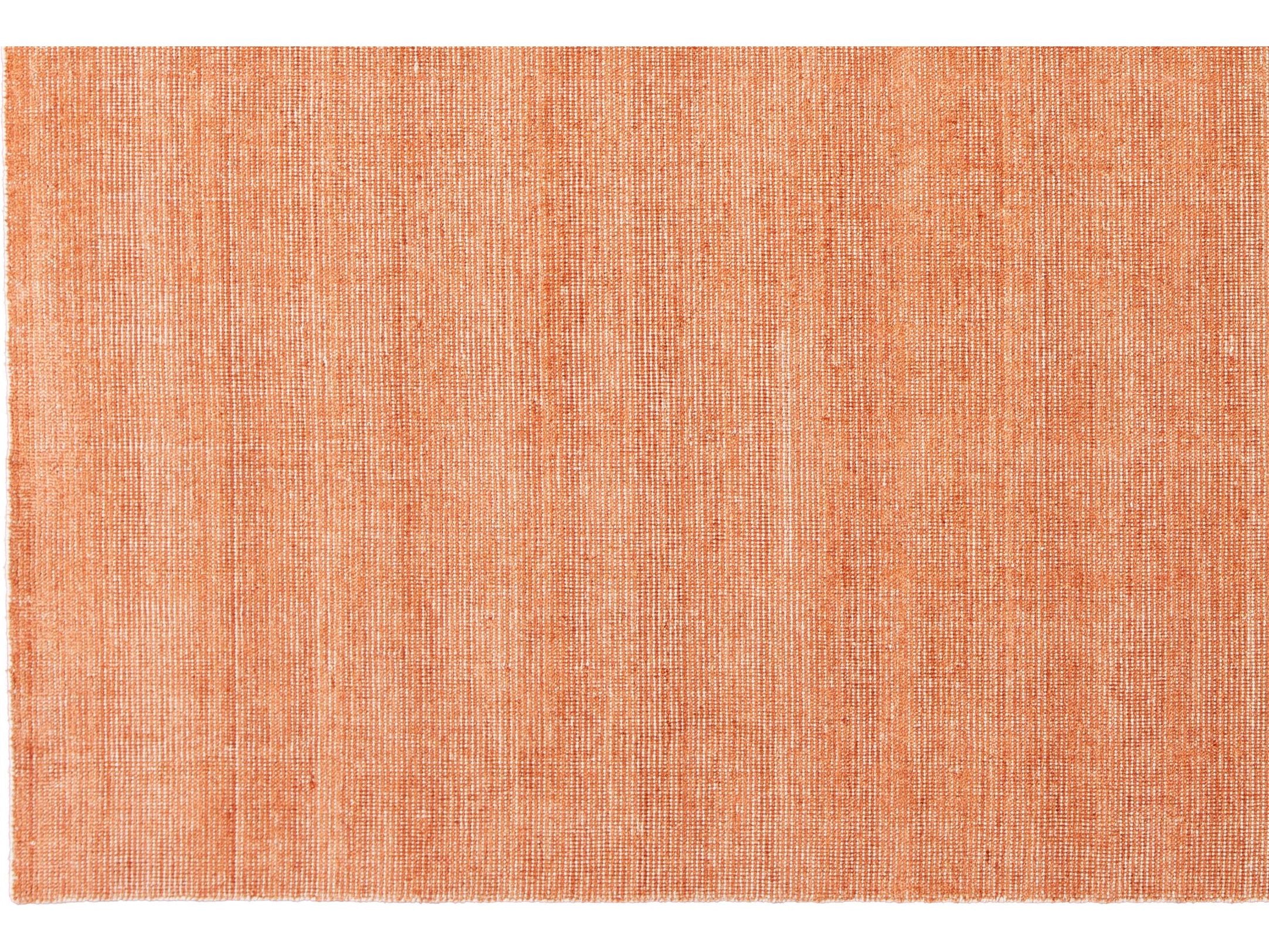Modern Bamboo & Silk Boho Rug 9 X 12
