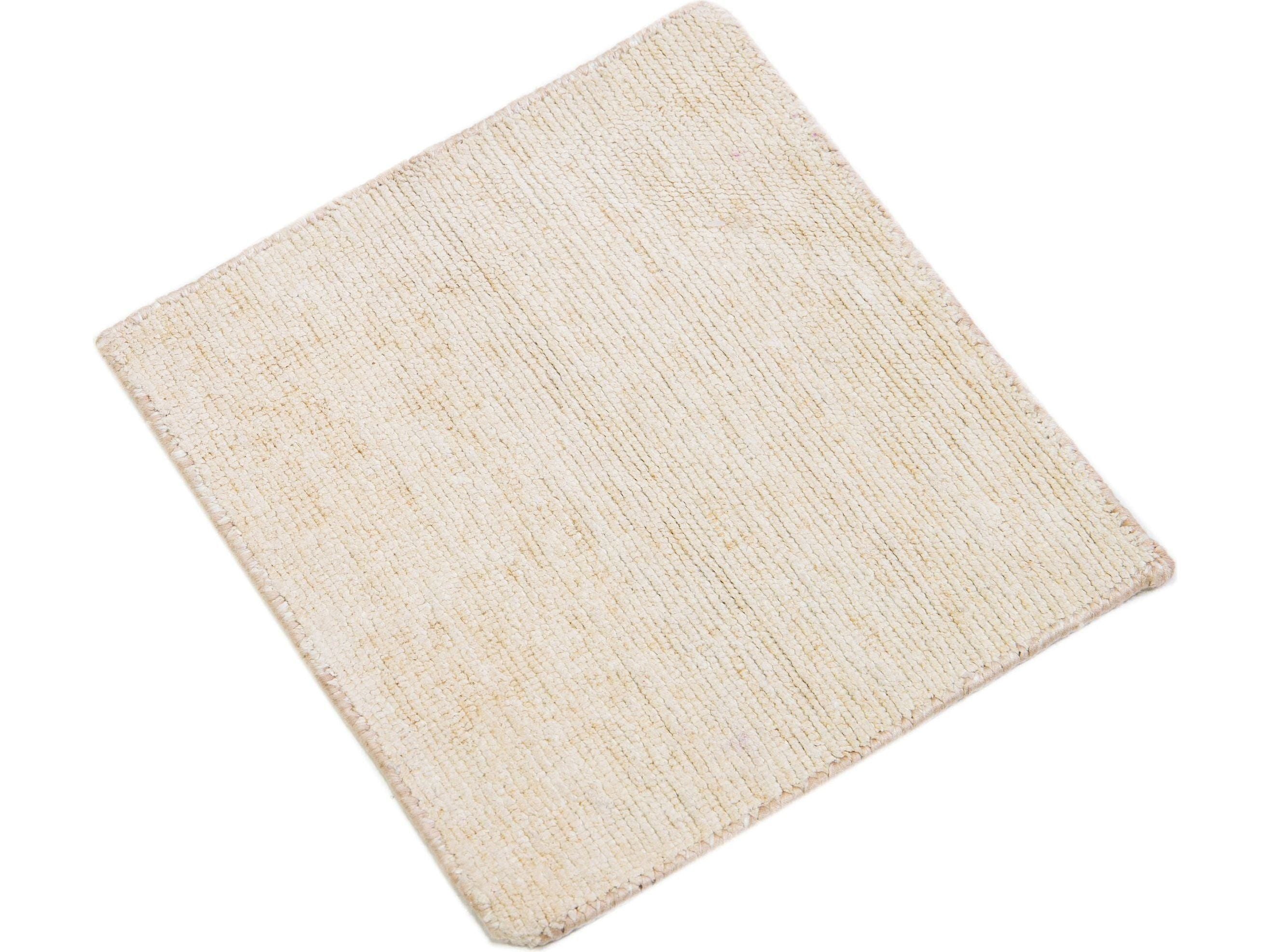Modern Solid Style Custom Rug
