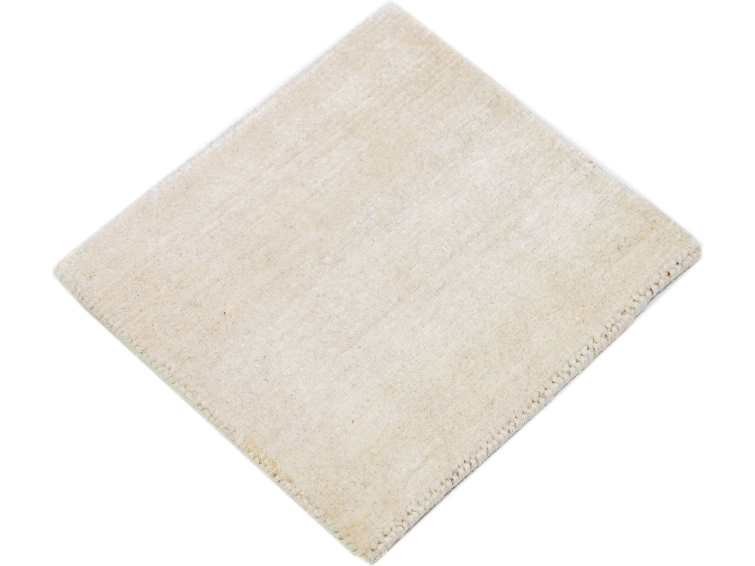 Modern Solid Style Custom Rug