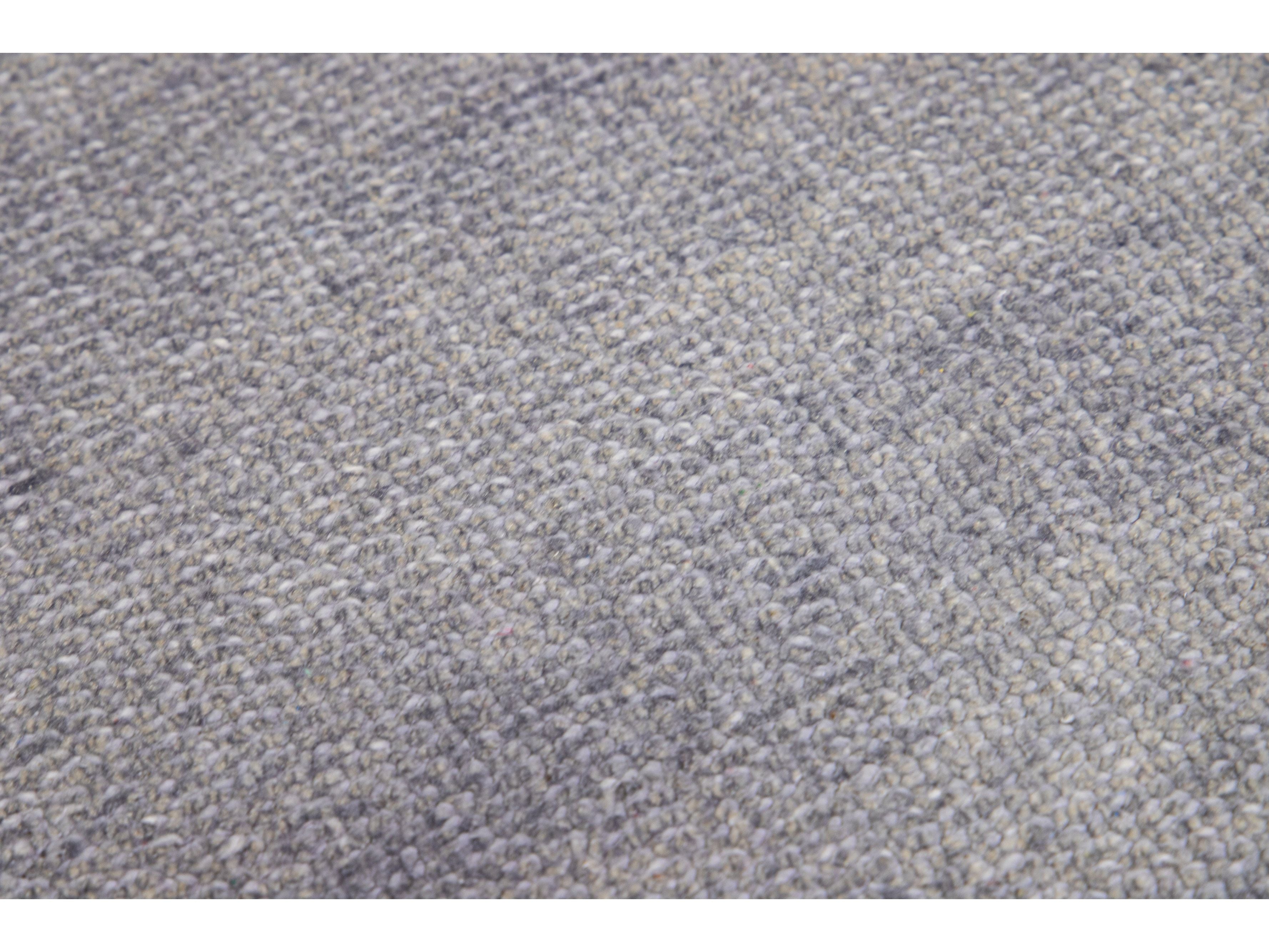 Modern Solid Style Custom Rug